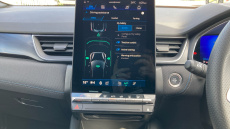Renault Symbioz 1.6 E-Tech FHEV 145 Techno Esprit Alpine 5dr Auto Hybrid Estate
